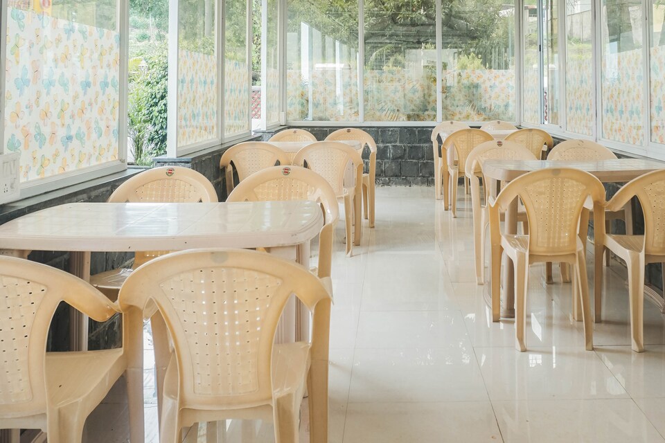 Collection O 76500 Pkn Regency, Madurai City Centre, Madurai