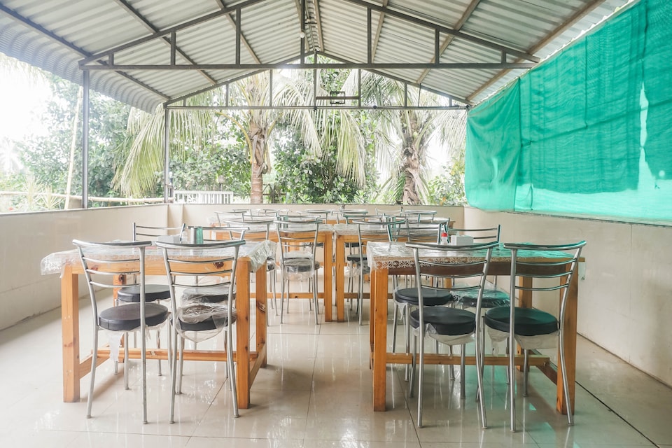 Collection O 76500 Pkn Regency, Madurai City Centre, Madurai