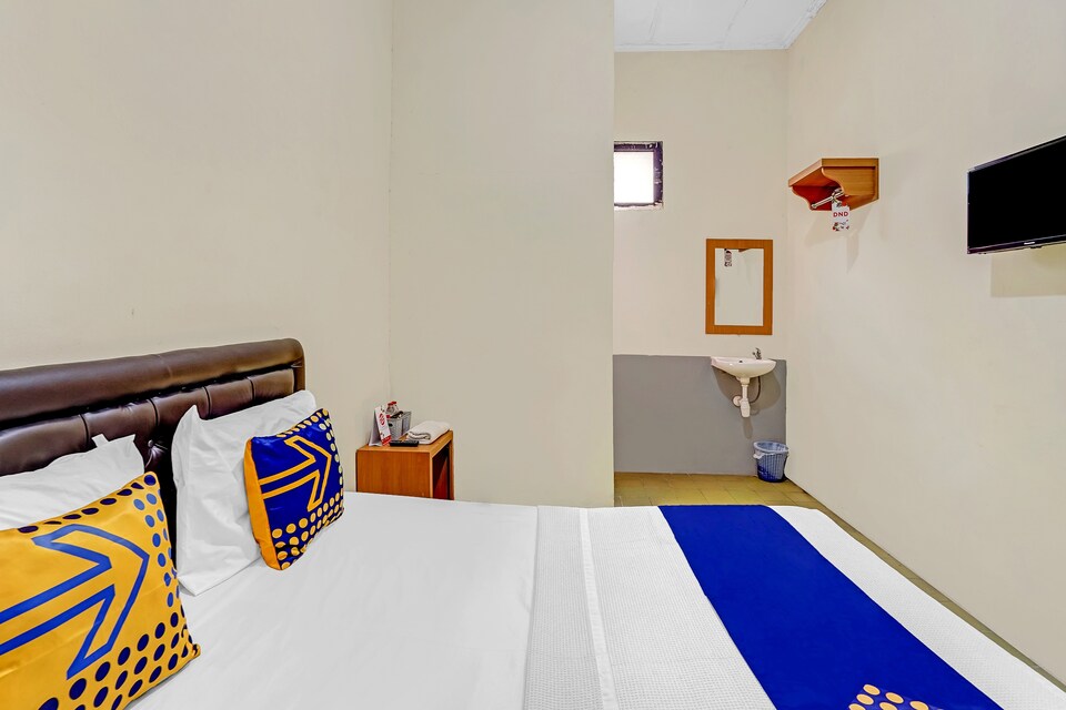 OYO 90098 Anak Mama Guesthouse, Sidoarjo, Sidoarjo