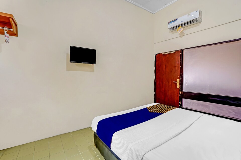OYO 90098 Anak Mama Guesthouse, Sidoarjo, Sidoarjo