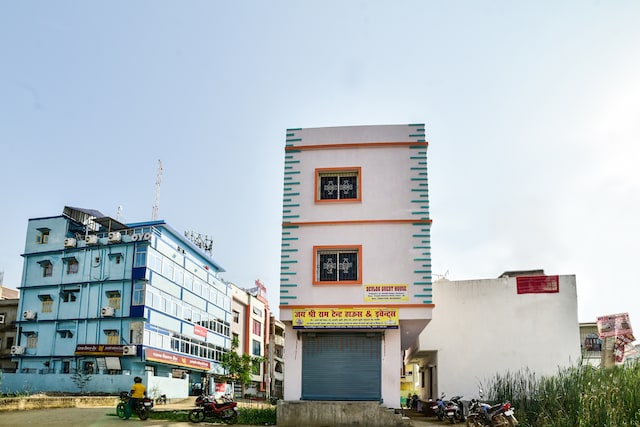 Hotel O Devlok Guest House