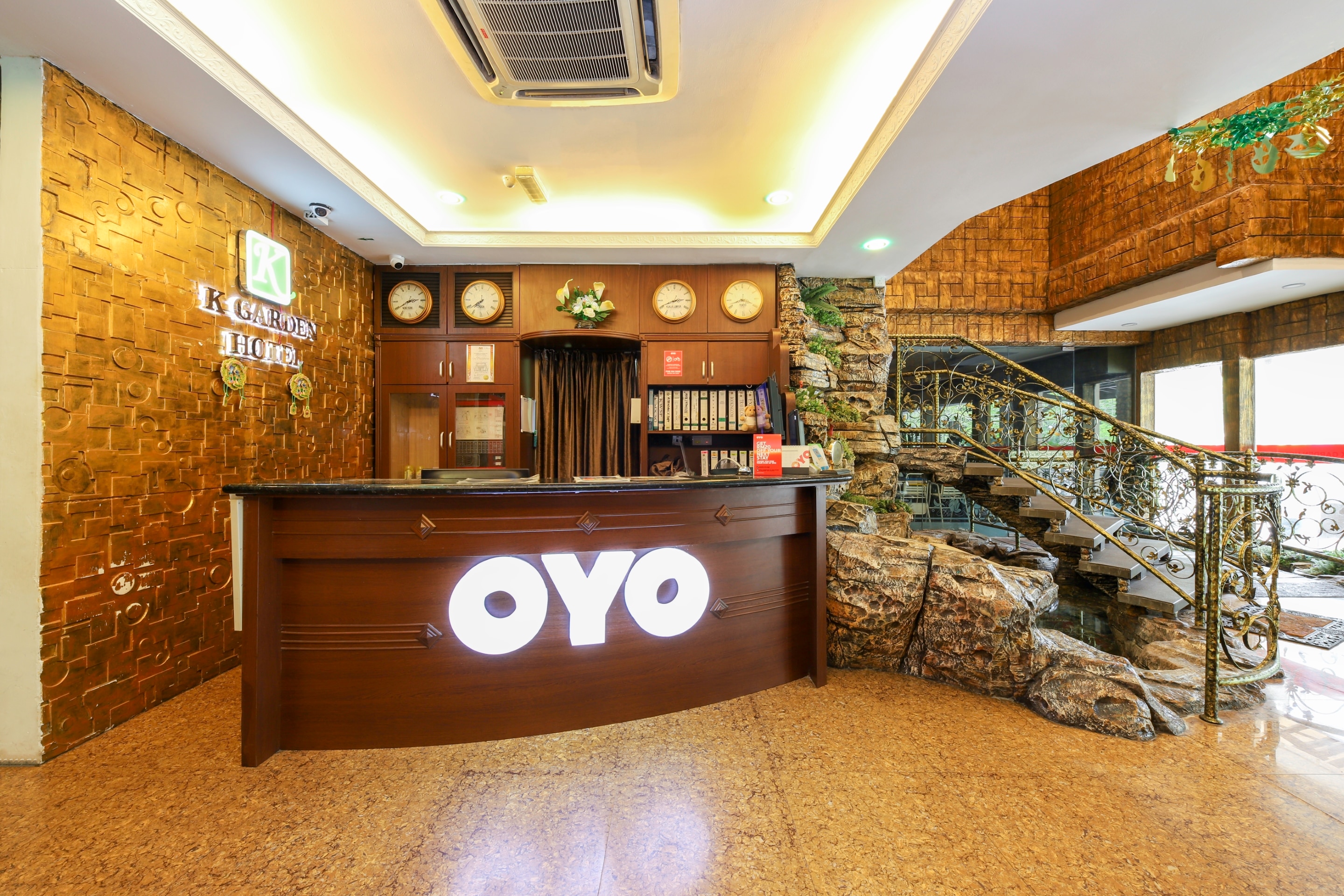 Oyo 90134 K Garden Hotel Oyo Hotels Sungai Petani Book Rm116 Oyo
