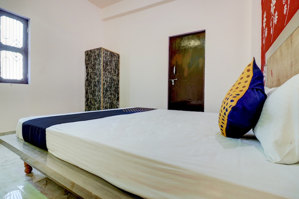 Hotel O Sunrise, Aligarh, Aligarh