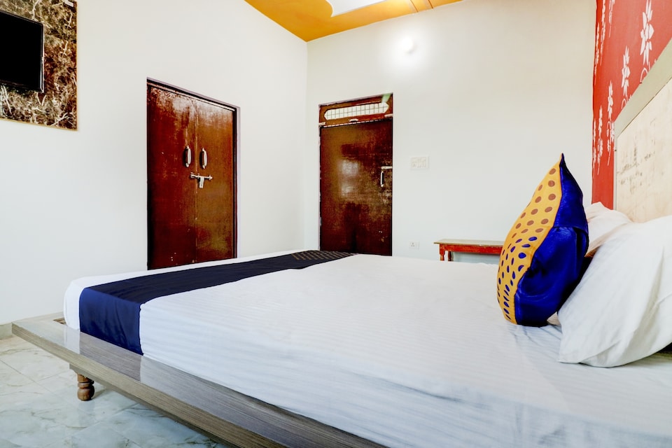 Hotel O Sunrise, Aligarh, Aligarh