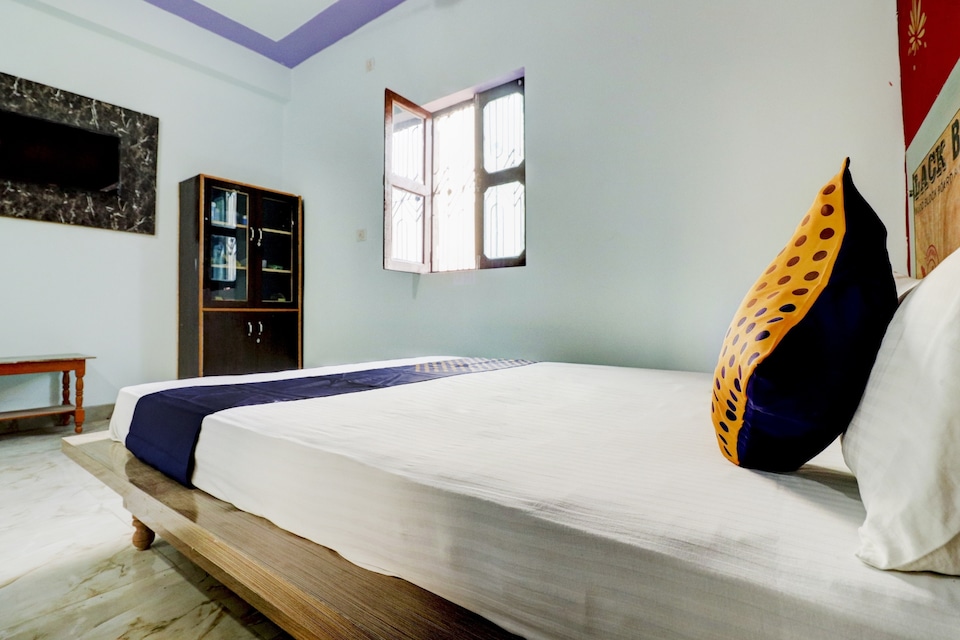 Hotel O Sunrise, Aligarh, Aligarh