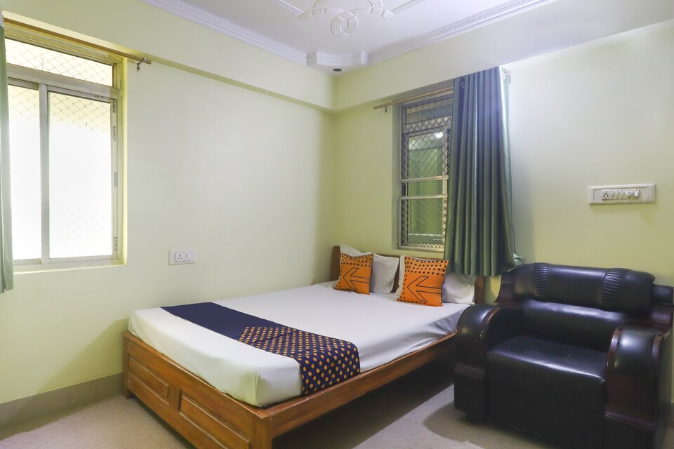 SPOT ON 76535 Hotel Sneh, Kankarbagh Patna, Patna