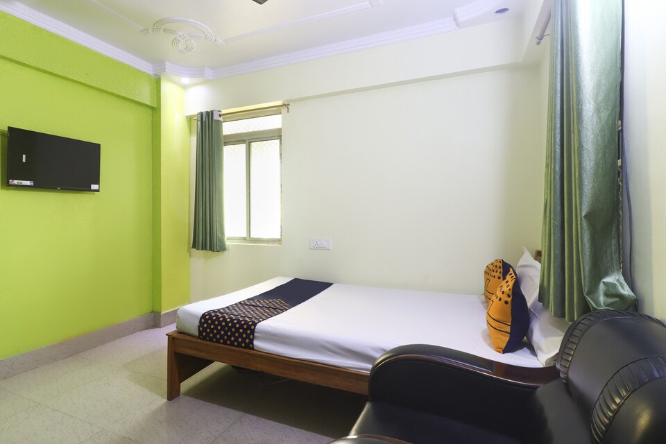 SPOT ON 76535 Hotel Sneh, Kankarbagh Patna, Patna