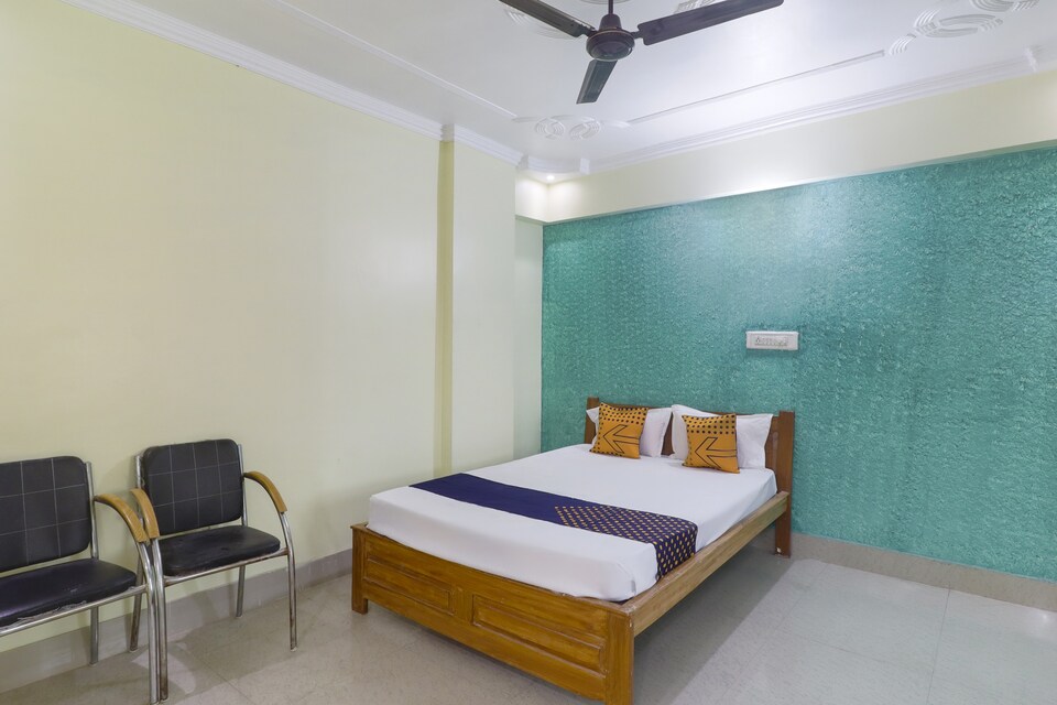 SPOT ON 76535 Hotel Sneh, Kankarbagh Patna, Patna