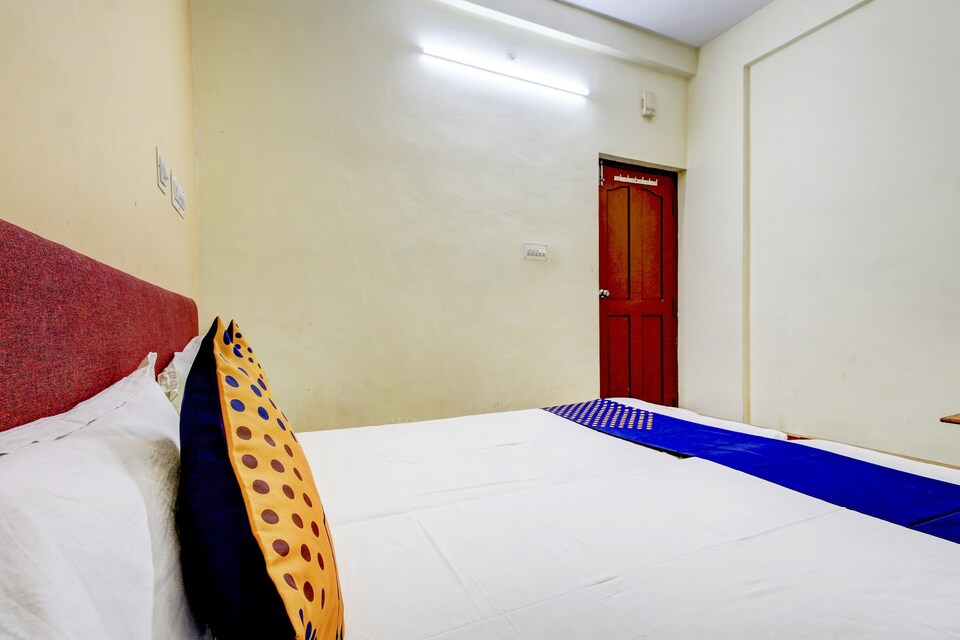 SPOT ON 76536 Silver House , Manipal, Udupi-Manipal