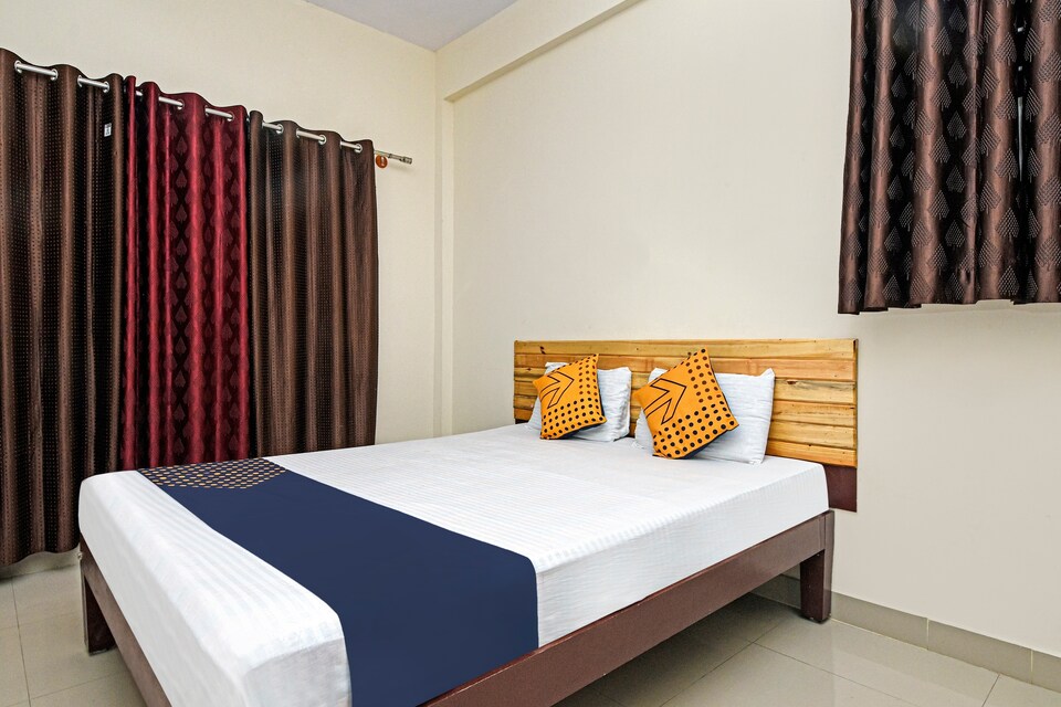 SPOT ON 76537 Shivapriya Lodge, Mysore Outer, Mysore