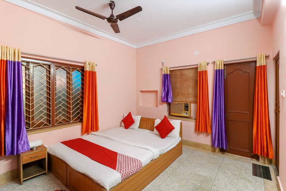 OYO 76542 Joyguru Guest House, Salt Lake Kolkata, Kolkata