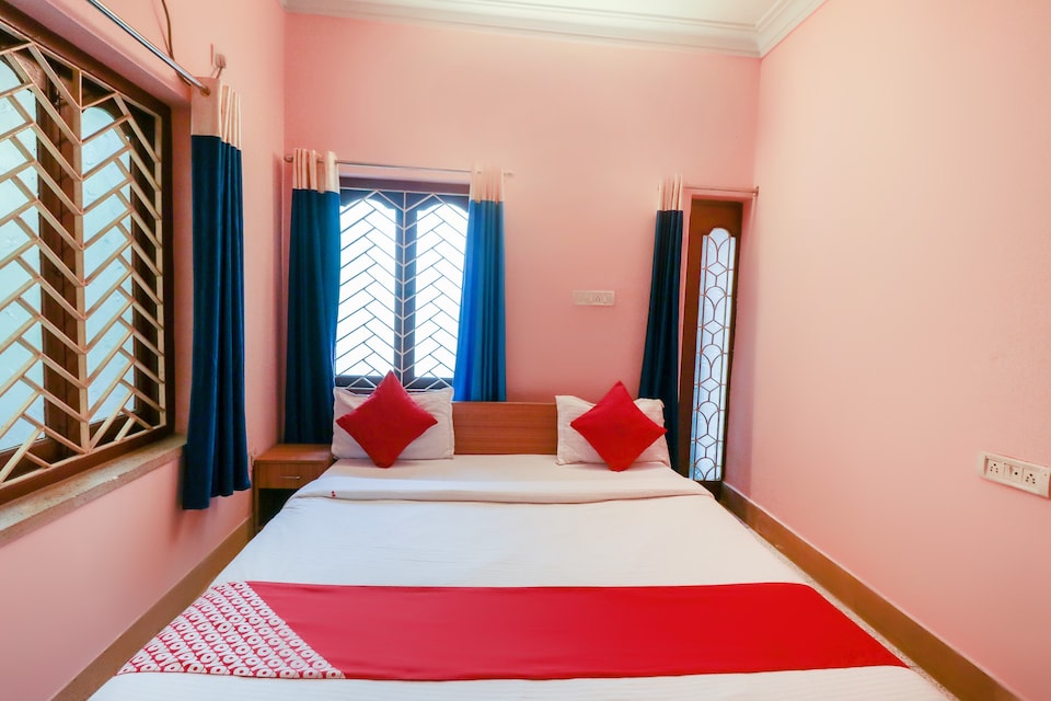 OYO 76542 Joyguru Guest House, Salt Lake Kolkata, Kolkata