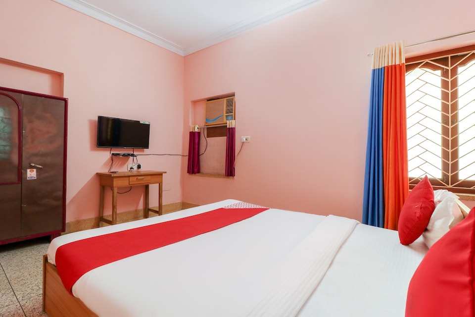 OYO 76542 Joyguru Guest House, Salt Lake Kolkata, Kolkata