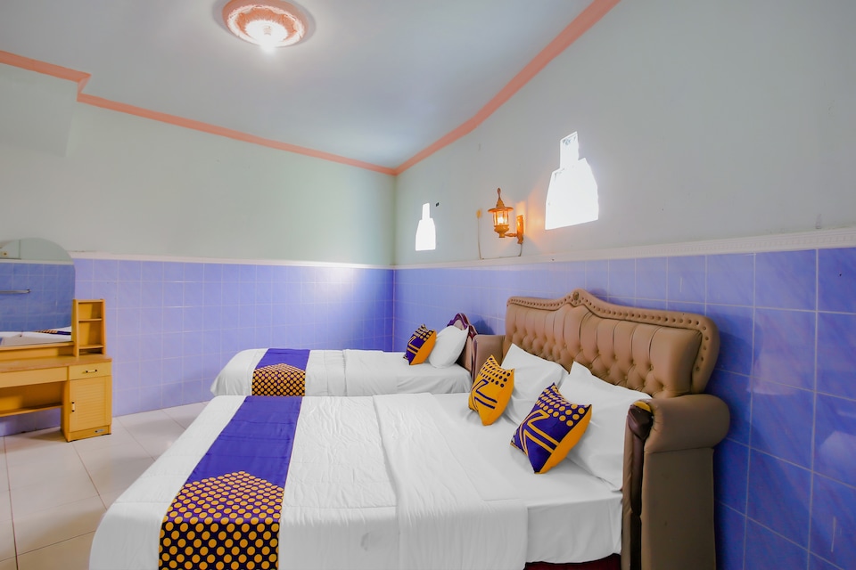 Hotel O Kediri Bandungan, Bandungan, Semarang