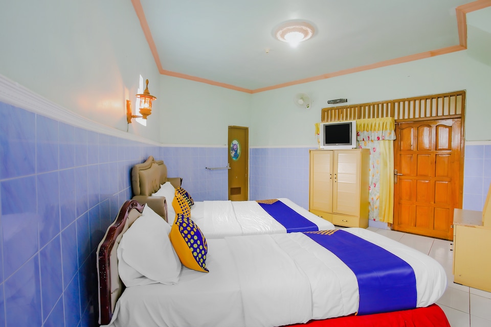 Hotel O Kediri Bandungan, Bandungan, Semarang