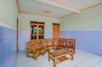 Hotel O Kediri Bandungan