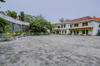 Hotel O Kediri Bandungan