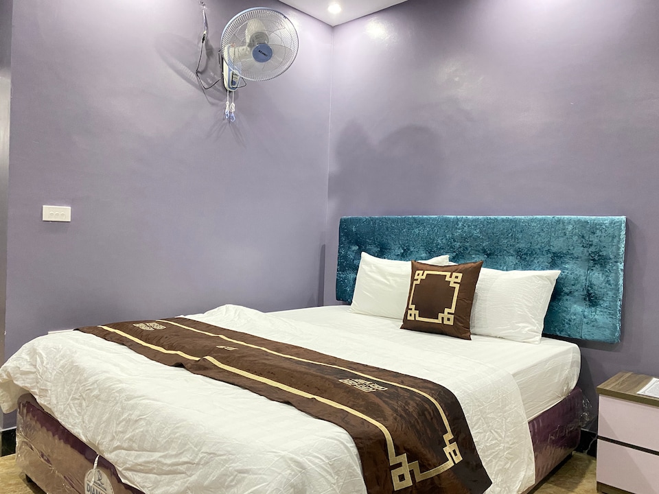 SPOT ON 1150 New Sun Hotel, Bac Tu Liem, Hanoi