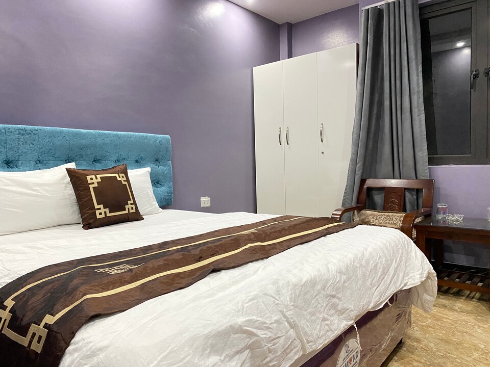 SPOT ON 1150 New Sun Hotel, Bac Tu Liem, Hanoi