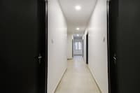 Super Townhouse Alwal Road