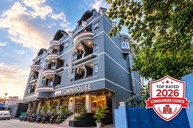 Townhouse Srm Kuppakonam Pudur