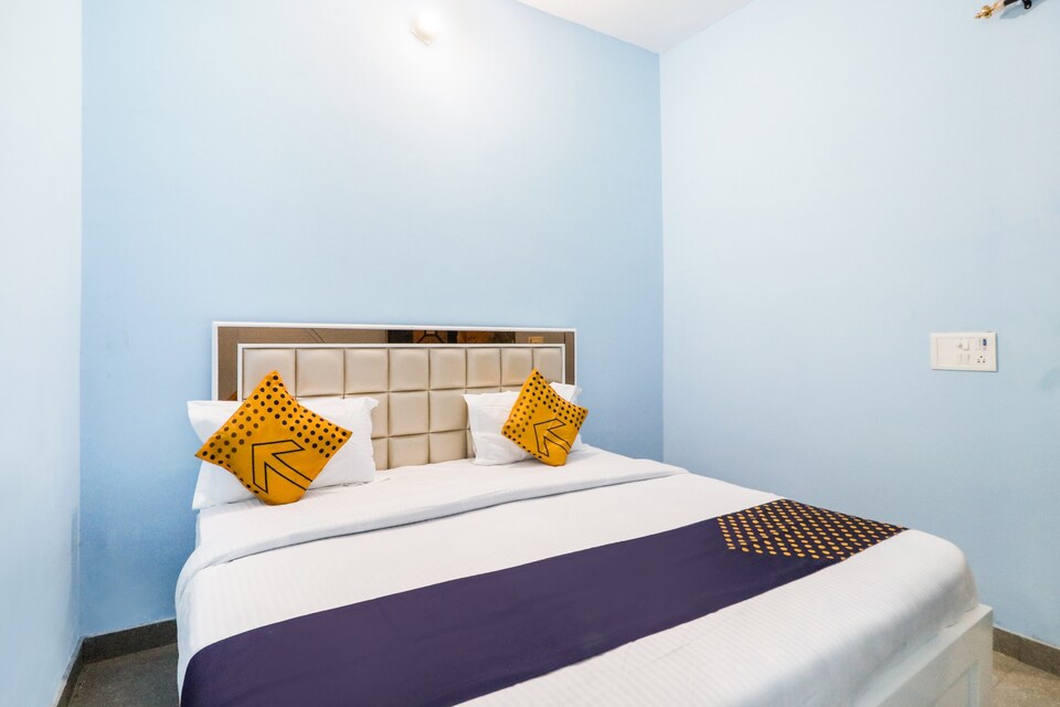 OYO Golden Light, Sonipat, Sonipat