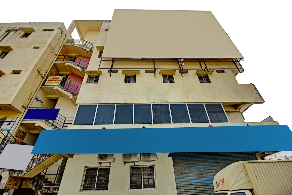 Hotel O Adhin Residency, Kompally - Jeedimetla, Hyderabad