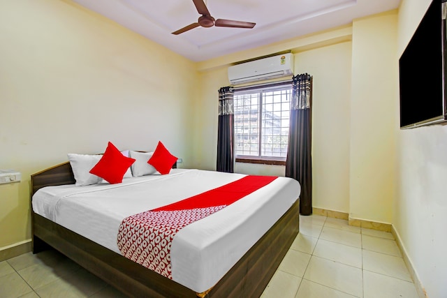 Hotel O Adhin Residency