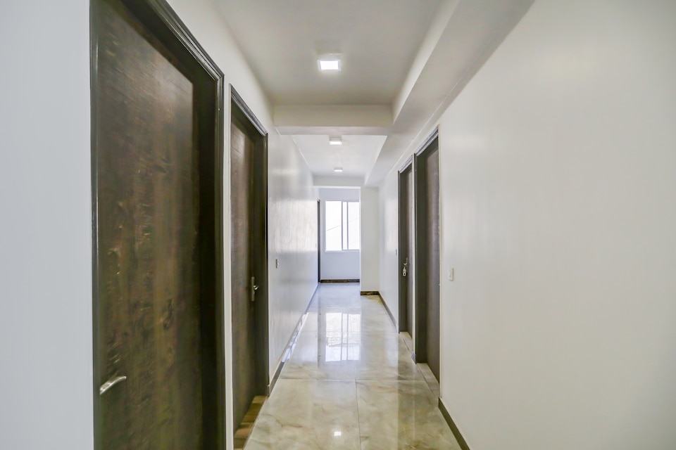 Hotel O Olive Oras, Saket Delhi, Delhi