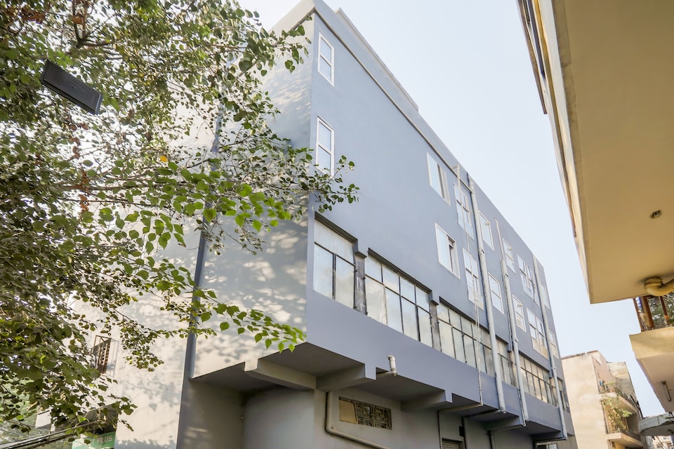 Hotel O Olive Oras, Saket Delhi, Delhi
