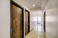 Hotel O Olive Oras