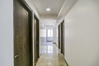 Hotel O Olive Oras