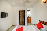Hotel O Olive Oras
