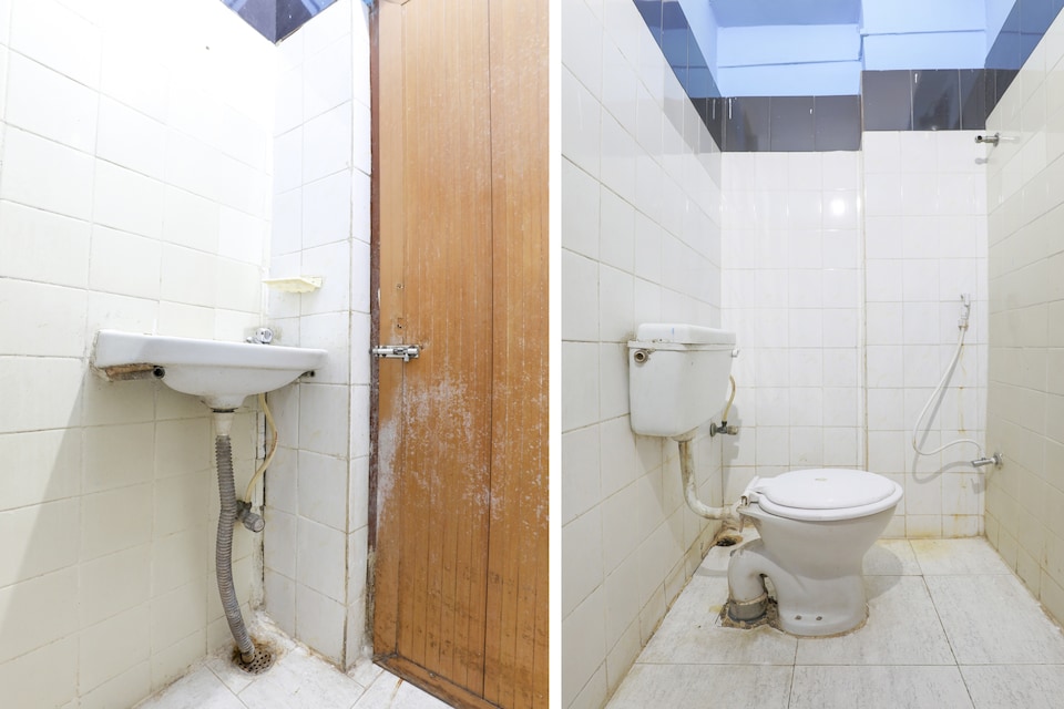 SPOT ON Hotel River View, Platan Bazar Guwahati, Guwahati