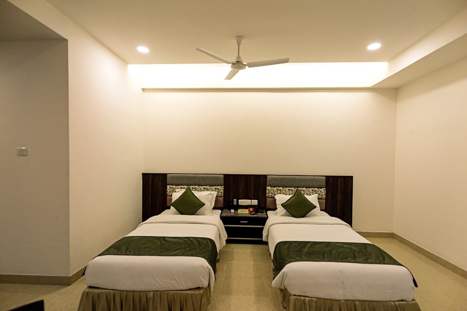 OYO Southern Residency, OMR Chennai, Chennai