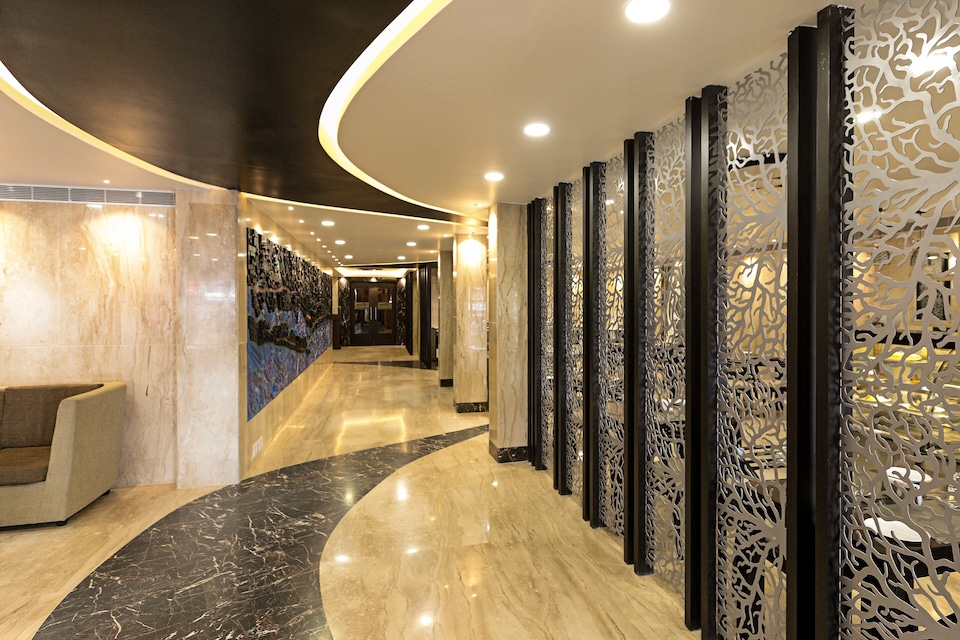 OYO Southern Residency, OMR Chennai, Chennai