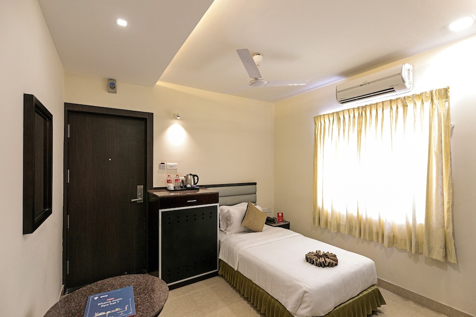 OYO Southern Residency, OMR Chennai, Chennai