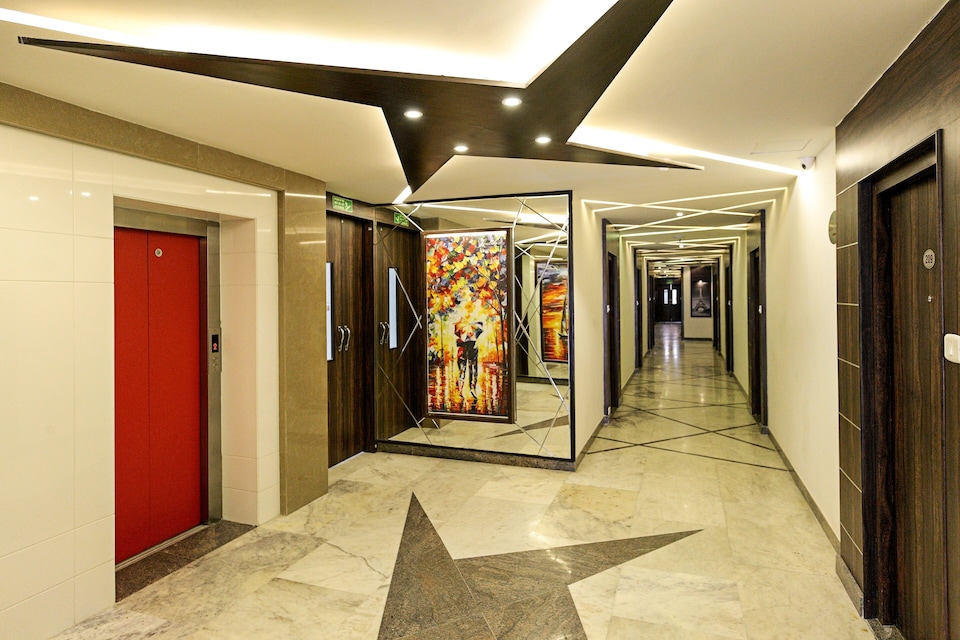 OYO Southern Residency, OMR Chennai, Chennai