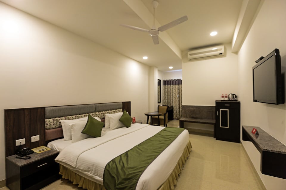 OYO Southern Residency, OMR Chennai, Chennai