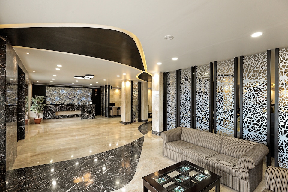 OYO Southern Residency, OMR Chennai, Chennai