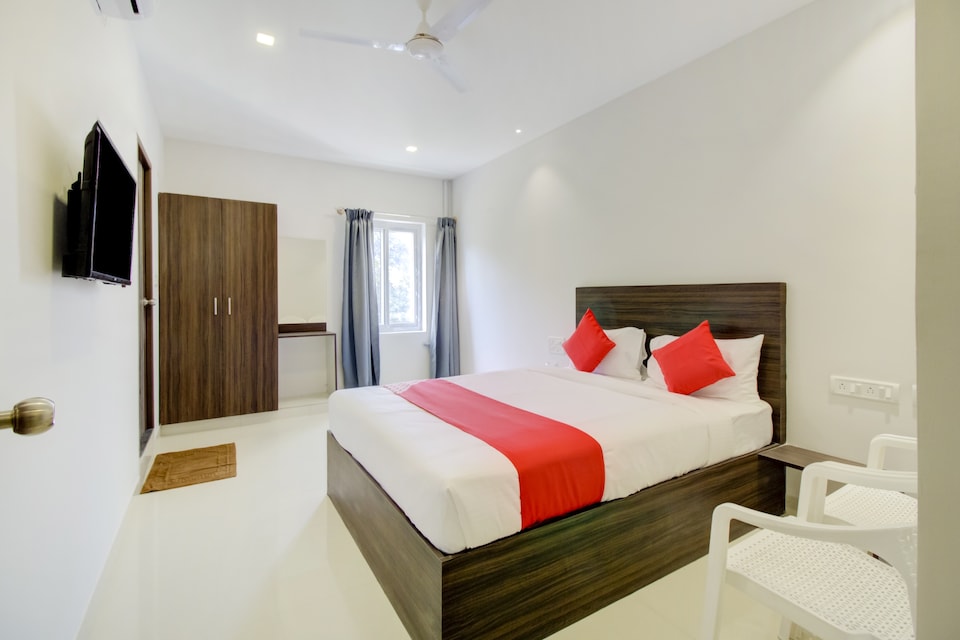 Super Hotel O Urban Inn, Yeshwantupur Bangalore, Bangalore