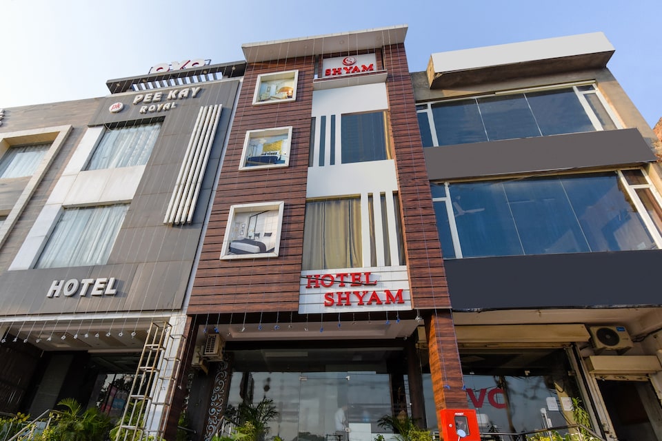 Prop Live in New code - ZKR215, Zirakpur, Zirakpur