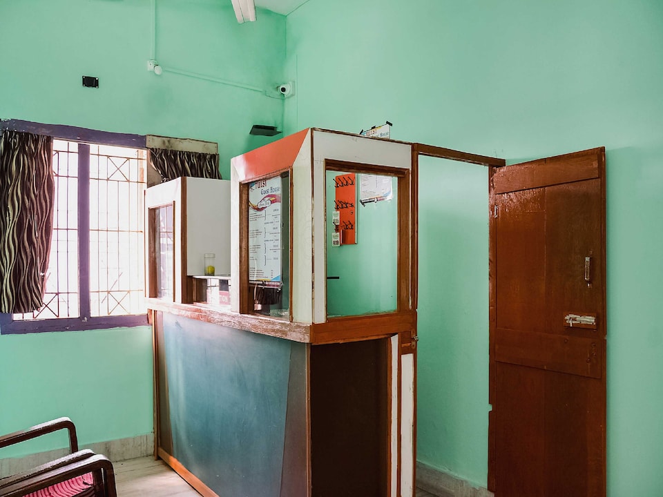 Hotel O The residence inn, Behrampur, Behrampur