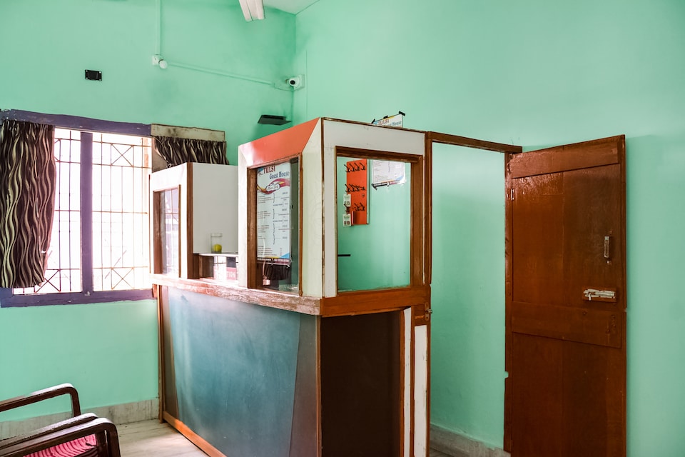 Hotel O The residence inn, Behrampur, Behrampur