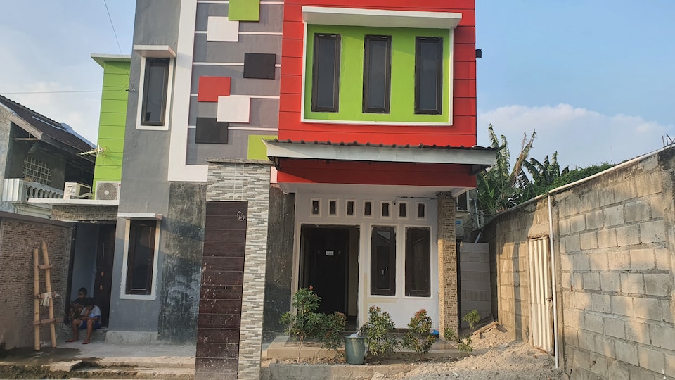 OYO 90105 Sparkle, Ponorogo, Ponorogo