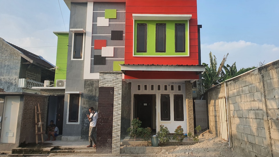 OYO 90105 Sparkle, Ponorogo, Ponorogo