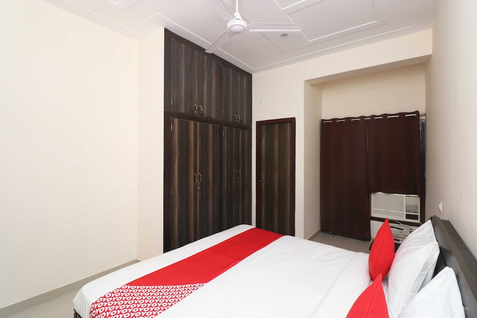 Hotel O Aviraj Inn, Gomti Nagar Lucknow, Lucknow