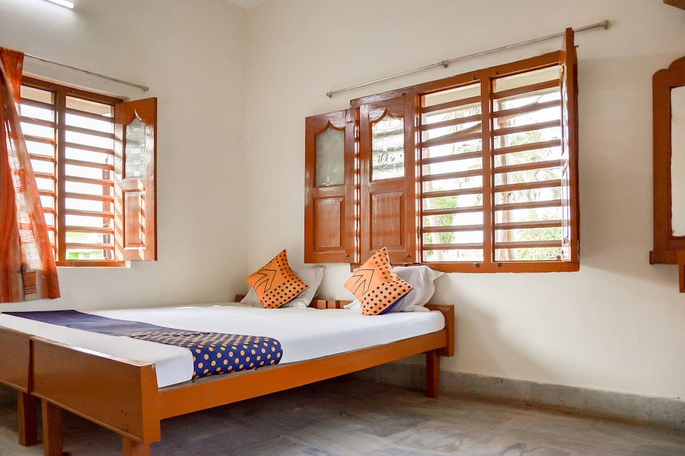 SPOT ON 76580 Bobby House, Swargdwar Puri, Puri