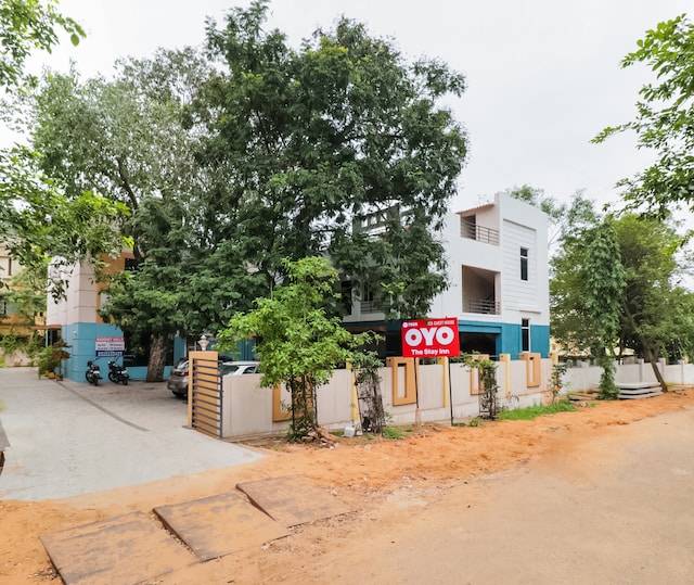 Hotel O Stay Inn Maharani Peta