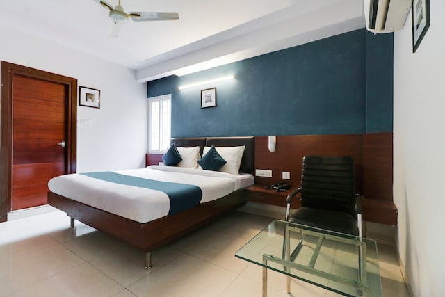 Super Hotel O Stay Inn Maharani Peta
